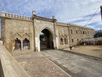 tetouan