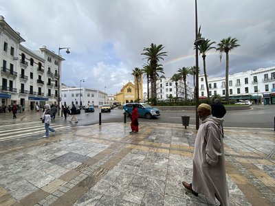 tetouan