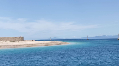 canal de lefkas